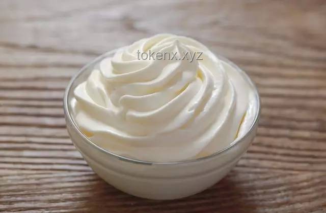 如何在家自制植物奶油：从原料到成品的全程解析