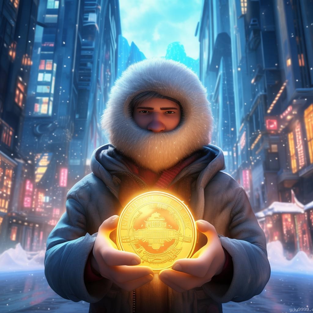 游戏《冰汽时代2》中的“暖券”揭秘：虚拟世界的通货与现实世界的类比