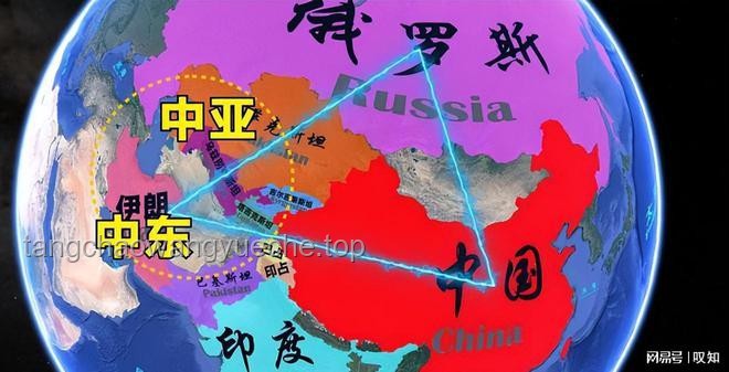 中俄印三国未来合作可能性分析