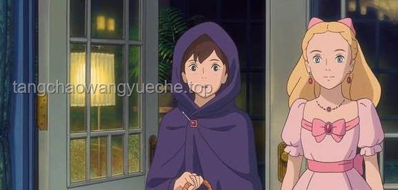 《我的幽灵女友》109：莉莉的妈妈与不速之客深度解析